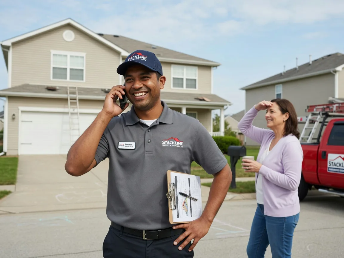Chimney flashing repair Brewster, OH FAQs